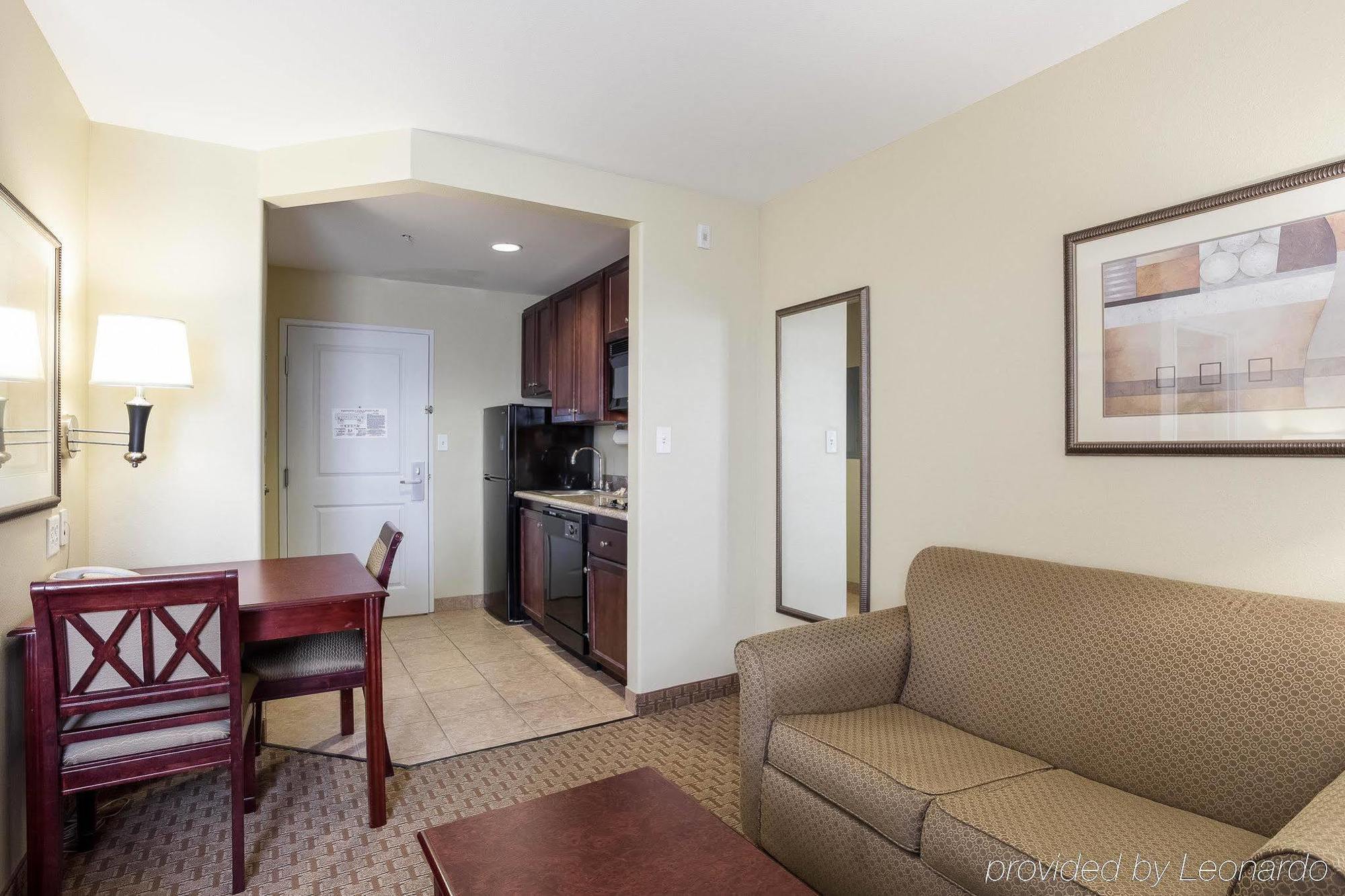 Mainstay Suites Houma Exteriör bild